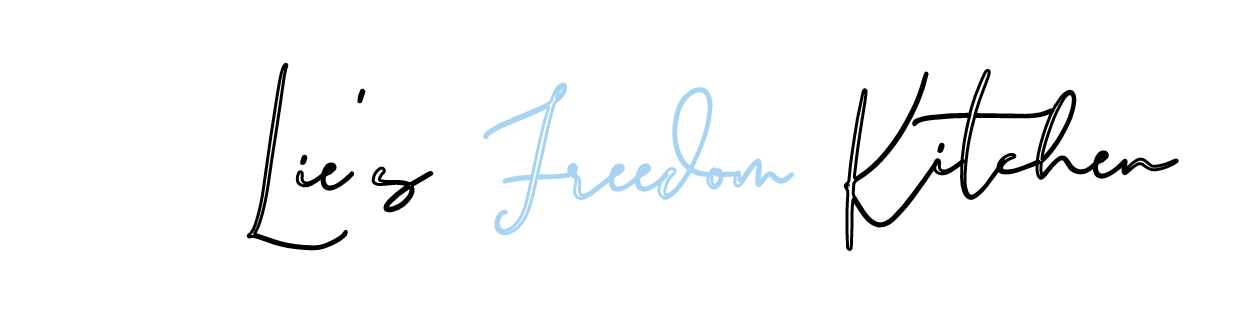 Logo Freedom Kitchen
